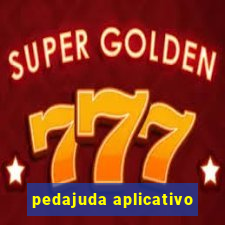 pedajuda aplicativo